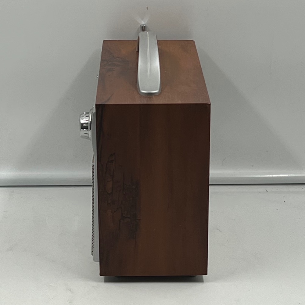 TECHNIKA DAB 206 PORTABLE DIGITAL DAB RADIO Own4Less